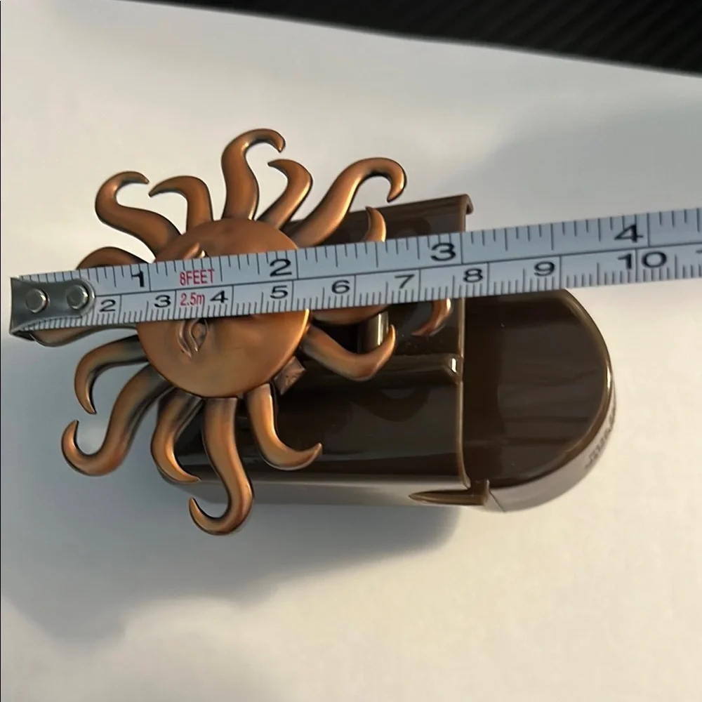 Pier 1 Celestial Sun Electric Fragrance Diffuser